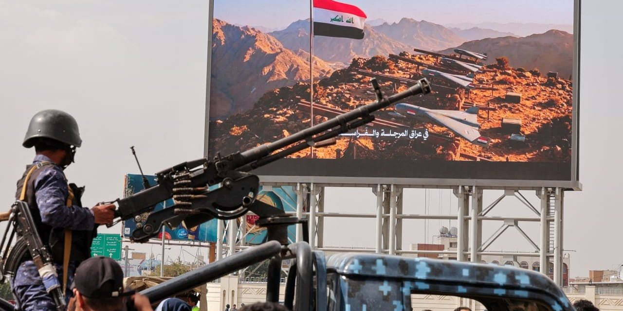 Are the Houthis Iran’s last gaming card? – opinion