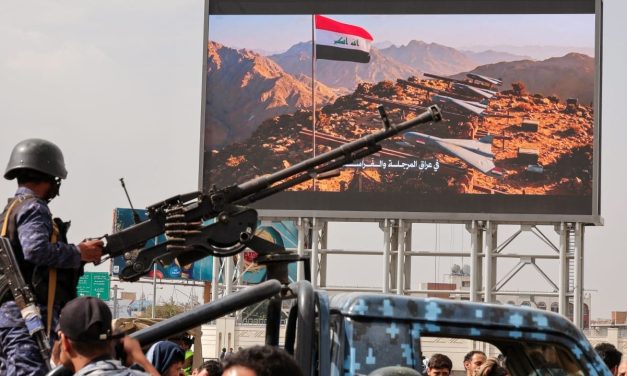 Are the Houthis Iran’s last gaming card? – opinion