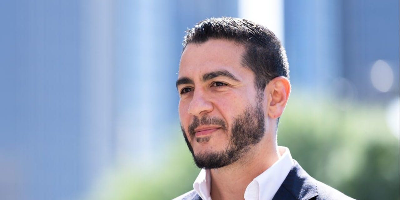 El-Sayed’s Democratic Senate Michigan win indicates US Jews are in danger – opinion