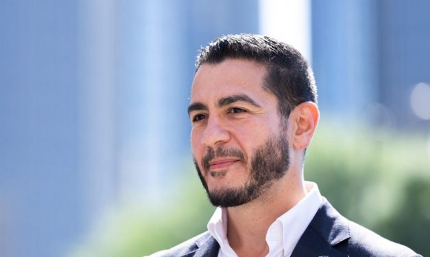 El-Sayed’s Democratic Senate Michigan win indicates US Jews are in danger – opinion