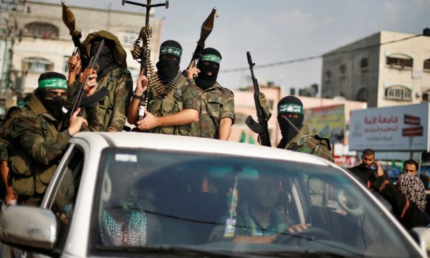 Hamas’s waiting game buys terror group time as Israel rejects Gaza plan, Palestinian analysts claim