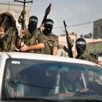 Hamas, Hezbollah coordinating attacks with Iran as IDF warns of rebuilt ‘axis of evil’