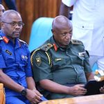 Uganda approves deployment of army to Gaza as part of international peacekeeping force