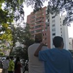 Colombia earthquake ‘reminded me of Israel’s sirens and bombs,’ Israeli in Bogota tells ‘Post’