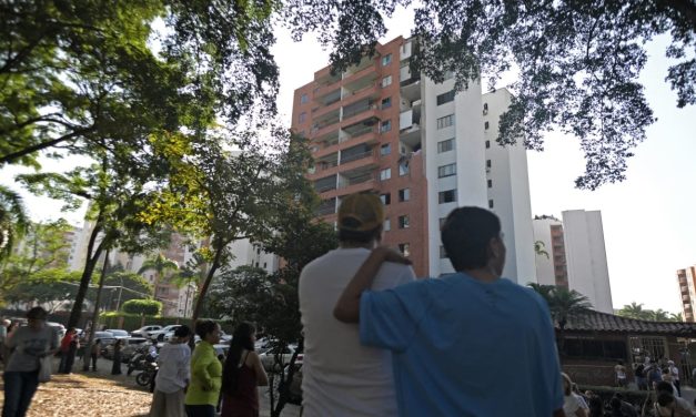 Colombia earthquake ‘reminded me of Israel’s sirens and bombs,’ Israeli in Bogota tells ‘Post’