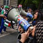 Palestine Solidarity Campaign income surges fivefold since Oct. 7 amid growing UK influence