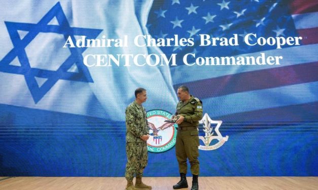 ‘We achieved the unimaginable’: CENTCOM chief vows enduring US support – exclusive