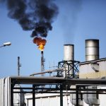 Fire breaks out at diesel tank at Libya’s Zawiya oil depot – statement