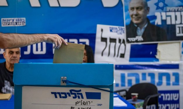 Likud announces three more slots on party’s Knesset list