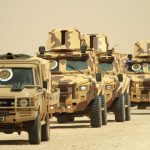 Libya military intelligence chief killed in Benghazi car bombing, officials say