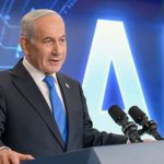 ‘Like the Industrial Revolution’: Netanyahu launches National Artificial Intelligence Program