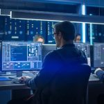 UK energy chiefs briefed after Iran-linked cyber attack forces British power generator offline