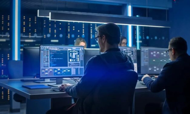 UK energy chiefs briefed after Iran-linked cyber attack forces British power generator offline