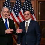 ‘A toxic brand’: US support for Israel ‘collapsing’ among Democrats and Republicans, expert warns