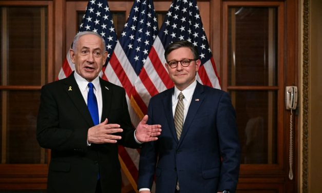 ‘A toxic brand’: US support for Israel ‘collapsing’ among Democrats and Republicans, expert warns
