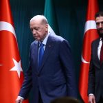 Israel must stop Erdogan’s military expansion before Turkey reaches its borders – opinion