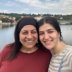Yahalomi mother, daughter found alive, police say