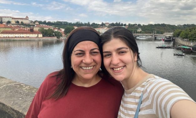 Israeli embassy loses contact with mother, daughter in Vienna, requests public’s help to find them
