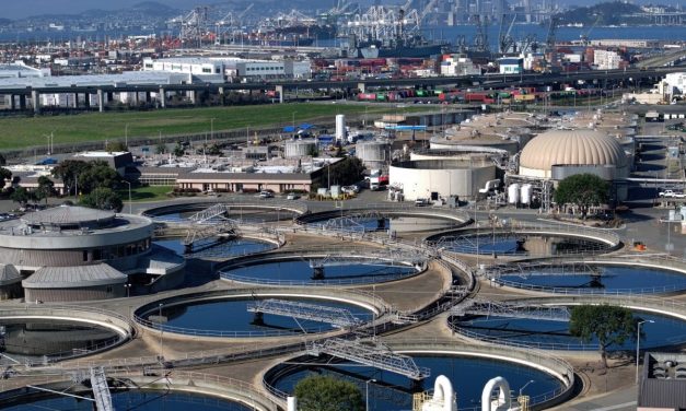 US Senators push to protect water systems after spate of Iranian cyberattacks, FBI warnings