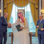 Saudi Arabia’s new defense pact reflects anxiety, not strength – opinion