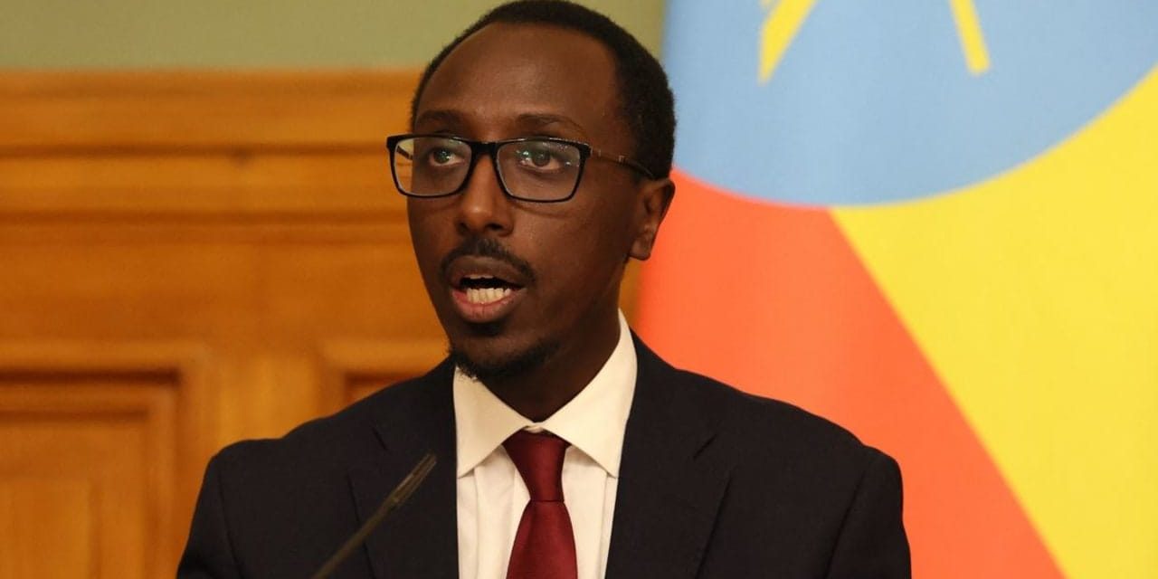 Ethiopia, US reinforce commitment to partner on cross-sectional issues – opinion