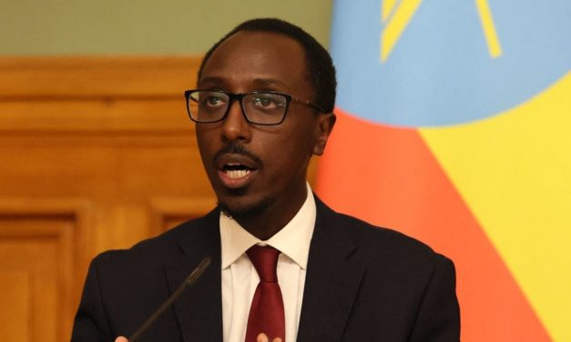Ethiopia, US reinforce commitment to partner on cross-sectional issues – opinion