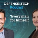 ‘Whether you like it or not’: The Israeli VC on who’s really buying Israeli tech