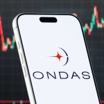 Ondas wins Defense Ministry tender for next generation attack drones