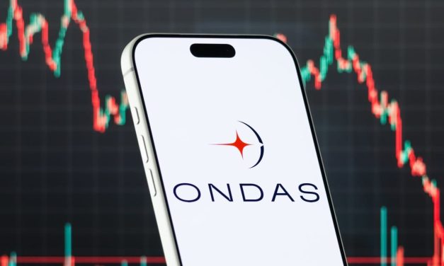 Ondas wins Defense Ministry tender for next generation attack drones
