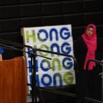 Pro-Palestinian democratic socialist Francesca Hong polling far ahead in Wisconsin governor’s race