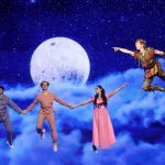 Revamped ‘Peter Pan’ musical returns to Tel Aviv stage