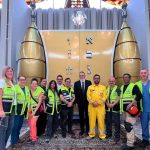 ZAKA welcomes renewed Israel-Venezuela ties after earthquake aid mission