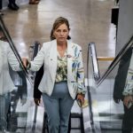 Darline Graham advances to runoff, vows to carry on brother Lindsey’s fight in US Senate