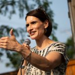 Lieutenant Governor Peggy Flanagan defeats AIPAC-backed Rep. Angie Craig in Minnesota senate race