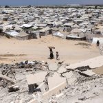 Israel cannot be allowed to veto Trump’s Gaza plan – opinion