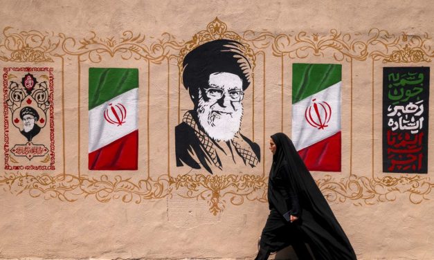 Why Iran’s threat keeps haunting the Middle East – and how to finally break the cycle – opinion