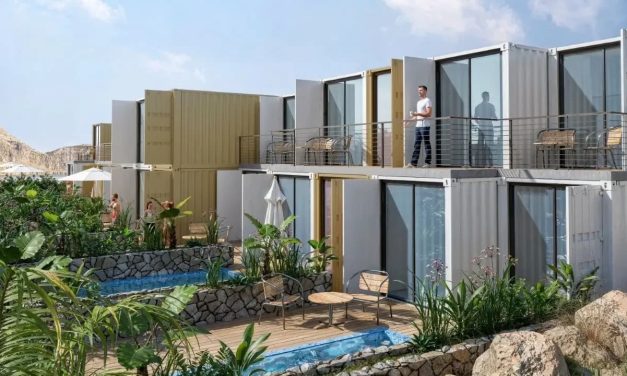 Your Taxes: Is a hotel a real estate play in Israel?