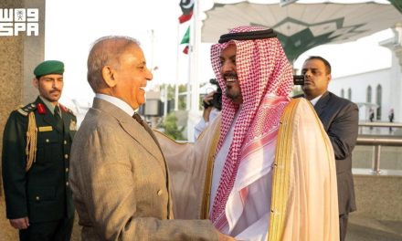Saudi Arabia bets on defensive alliances to deter slide into war – analysis