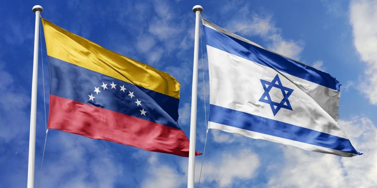 After 17 years, Israel and Venezuela begin rebuilding ties through humanitarian aid – comment