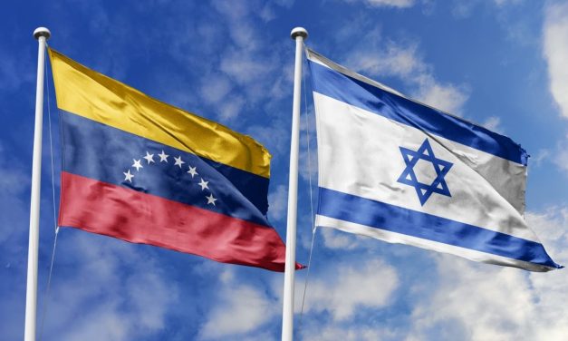 After 17 years, Israel and Venezuela begin rebuilding ties through humanitarian aid – comment