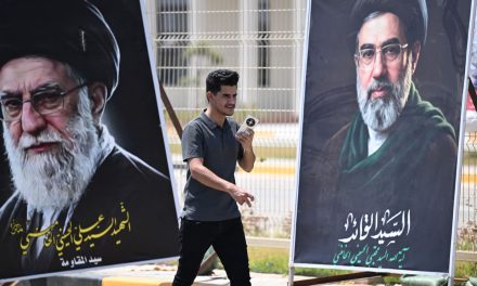 Who are Tehran’s newly appointed military, IRGC chiefs? – explainer