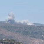 IDF conducts strikes in southern Lebanon as LAF continues to operate in pilot zones – report