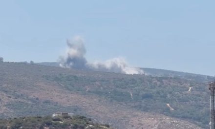 IDF conducts strikes in southern Lebanon as LAF continues to operate in pilot zones – report