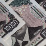 Why did the US intervene to support Japan’s struggling yen? – analysis