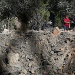 UK, Italy among states considered to verify Hezbollah disarmament, sources say