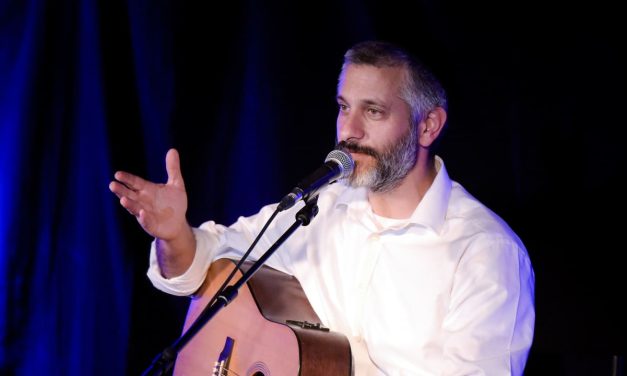 Ushpizin Music Festival returns to Ashdod with Israeli rock icons, opera, and theater