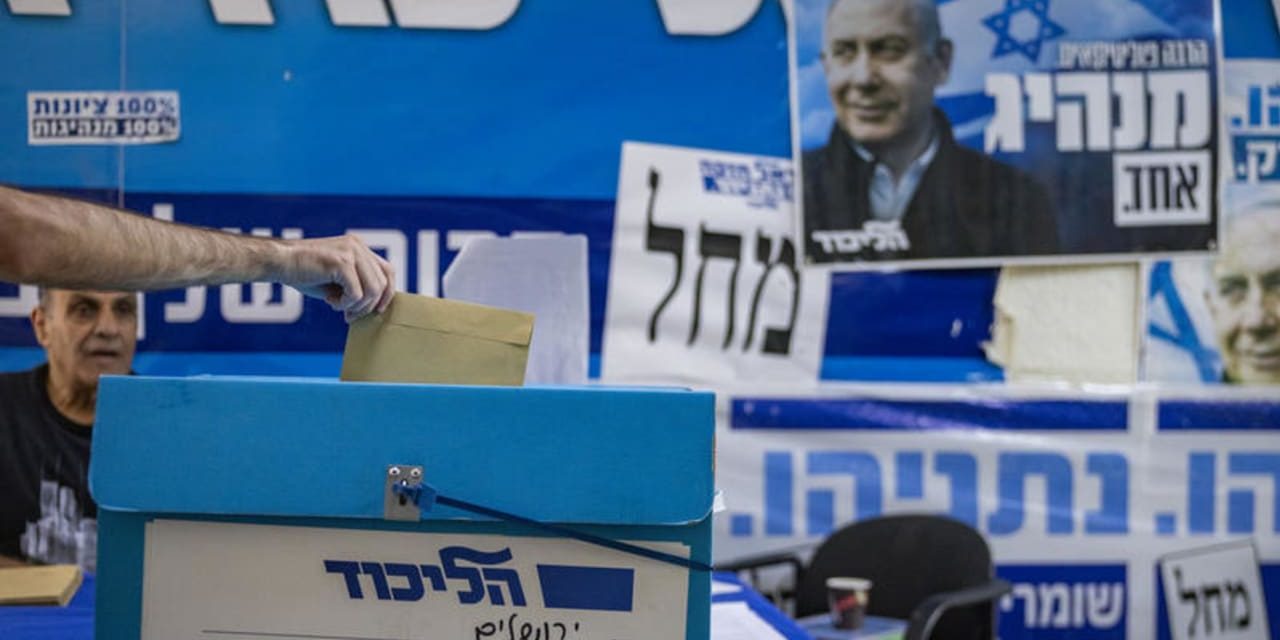 Netanyahu’s Likud must get its house in order if it hopes to perform this October – editorial