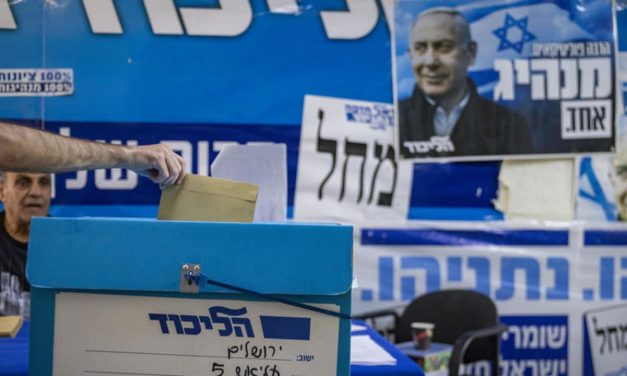 Netanyahu’s Likud must get its house in order if it hopes to perform this October – editorial