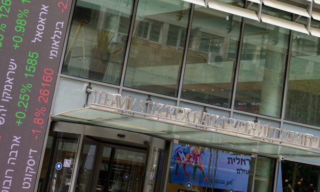 Israeli venture firm Team8 raises $365m. to invest in AI-native start-ups