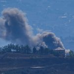 Lebanese firefighters accuse Israel of intentionally causing fires during strikes – report